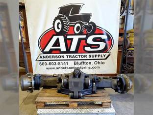 Massey-Ferguson 4285270M94