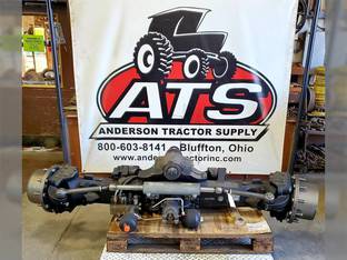 Massey-Ferguson 4348691M91