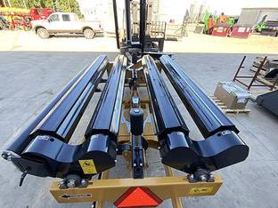 2024 TUBE-LINE TL1700SR