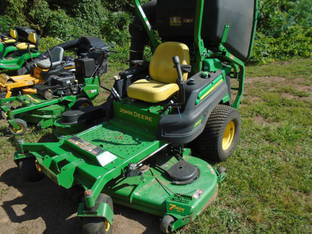 2015 John Deere Z997R