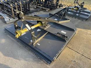 2025 Tar River ERC-6