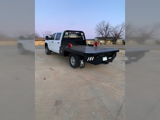 2026 Crownline ABS Arm Bed