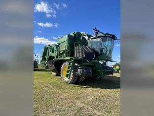 2018 John Deere CS690
