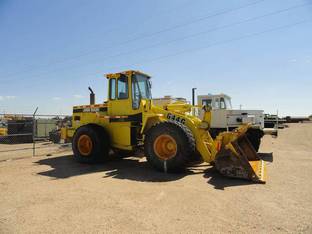 1994 John Deere 644G