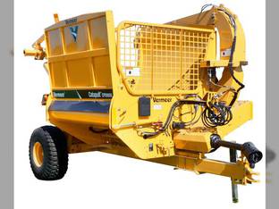 Vermeer Mfg. Co. CPX9000