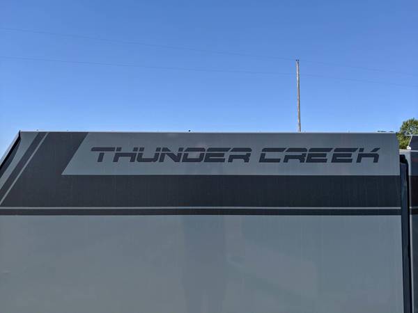2024 Thunder Creek fst990