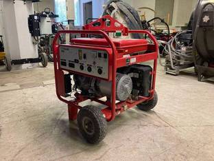 2020 MULTIQUIP GA6HR