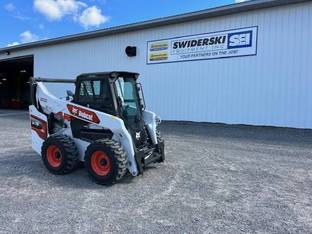 2024 Bobcat S76