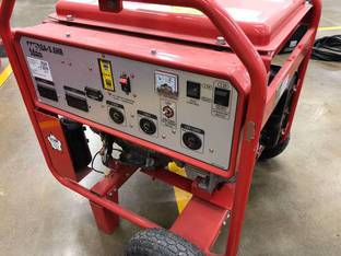 2020 MULTIQUIP GA3.6HR