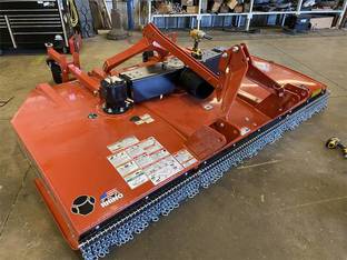 2022 Servis Rhino TR210