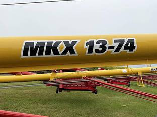 2022 Westfield MKX130-74