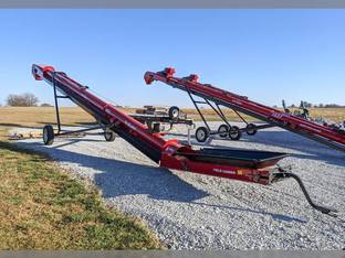 2026 Universal 1837 BINBUSTER FIELD LOADER TD