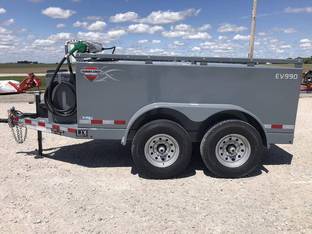 2025 Thunder Creek EV990