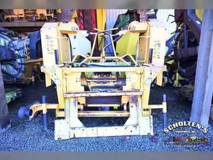 2003 New Holland RI450