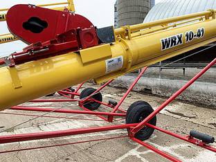 2023 Westfield WRX100X41