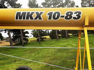 2023 Westfield MKX2 10-83