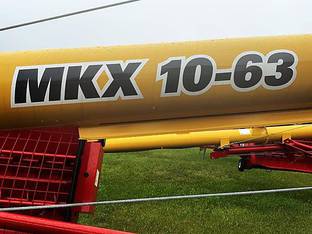 2023 Westfield MKX2 10-63