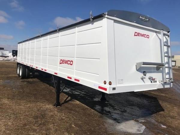 2025 Demco Products 4222