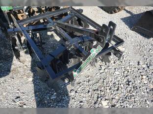 2025 Armstrong MD1216