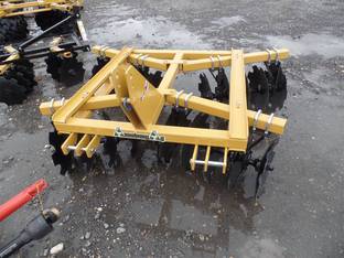 2025 Armstrong HD2020