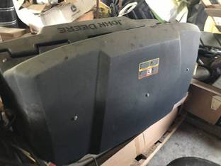 2019 John Deere 0785TC