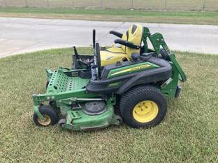2019 John Deere Z925M