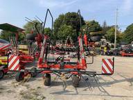 2022 Tar River PRZ5500