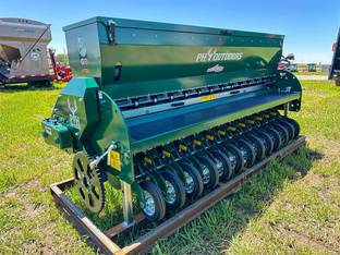 2025 Genesis Tillage GENESIS 8