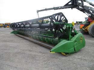 2004 John Deere 635F