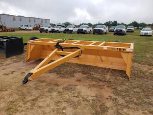 Industrias America FRESNO 12 TILT