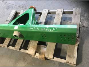 John Deere AXE23154
