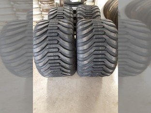 2020 Mitas TR08 Flotation Tire