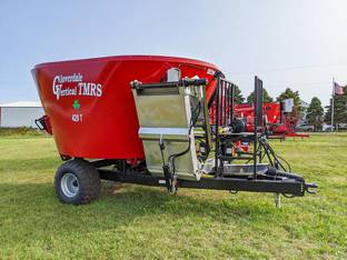 2026 Cloverdale 420T