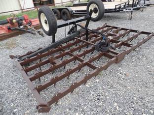 2025 Armstrong RH12-P