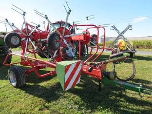 2025 ENOROSSI G6V-740 PTH