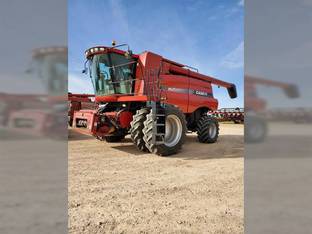 2009 Case IH 7088
