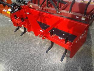 2022 Titan Implement 3106