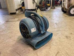 2008 DRI-EAZ SAHARA PRO X3