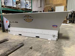 2025 HERD-BOSS FEEDER