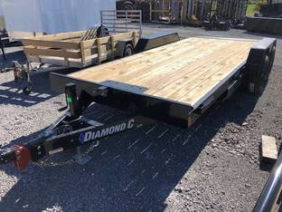 2021 DIAMOND C