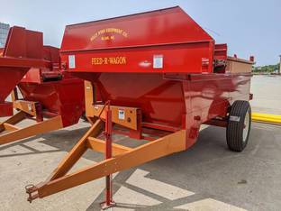 2025 Kelly-Ryan 5x12