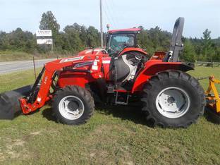 2017 McCormick X4.30