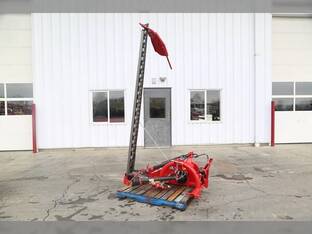 2025 ENOROSSI BFS270H