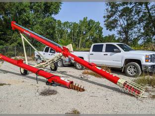 2025 BUHLER FARM KING 1036