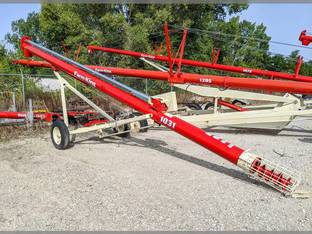 2026 Farm King 10x31