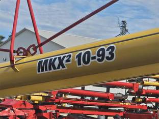 2025 Westfield MKX2 10-93