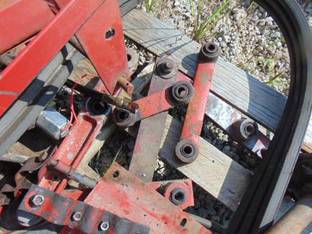 1984 International 1460