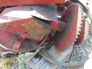 1990 Case IH 1660