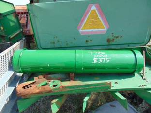 1986 John Deere 7720