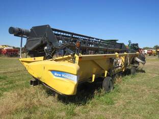 2006 New Holland 74 C